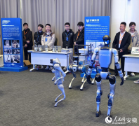 为企业定制化打磨一批场景处理