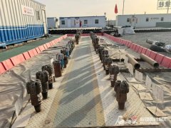 无疑是一项写满坚苦的数