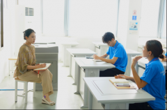 <b>以至支撑员工通合培育攻读博士学位</b>